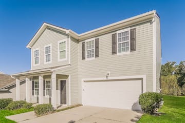11123 SILVER GLEN LN CHARLOTTE, NC 28262